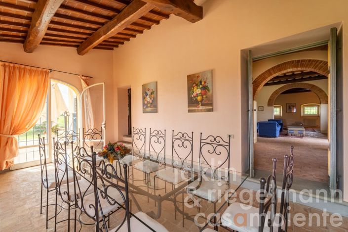 Image No.45-6 Bed Country House for sale