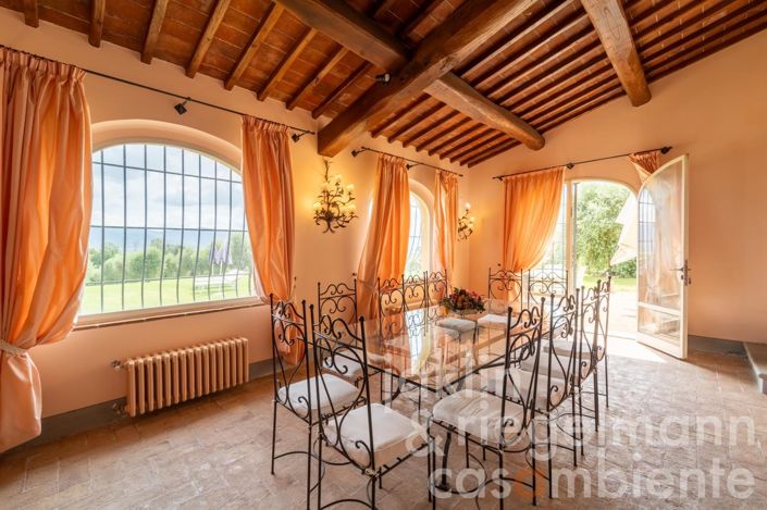 Image No.46-6 Bed Country House for sale