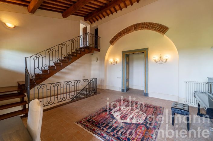 Image No.51-6 Bed Country House for sale