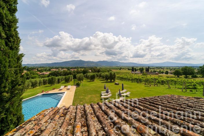 Image No.62-6 Bed Country House for sale