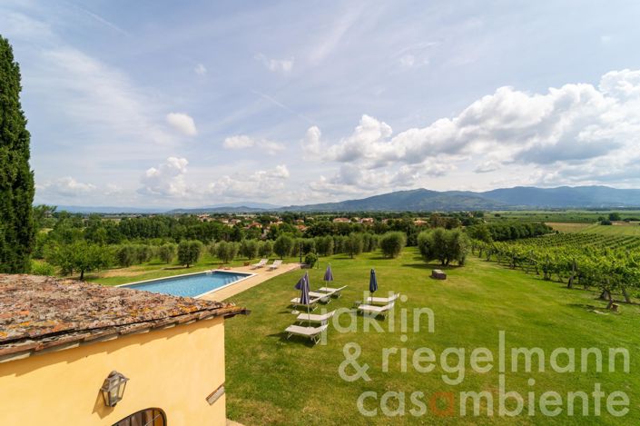 Image No.66-6 Bed Country House for sale