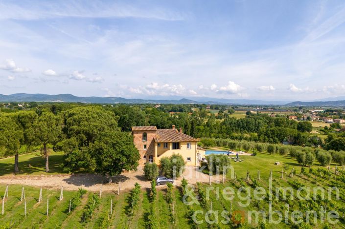 Image No.7-6 Bed Country House for sale