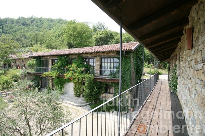 Image No.12-8 Bed Country House for sale