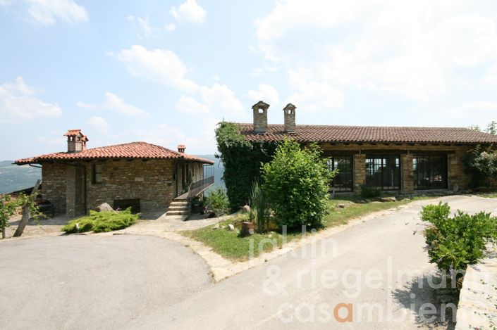 Image No.17-8 Bed Country House for sale