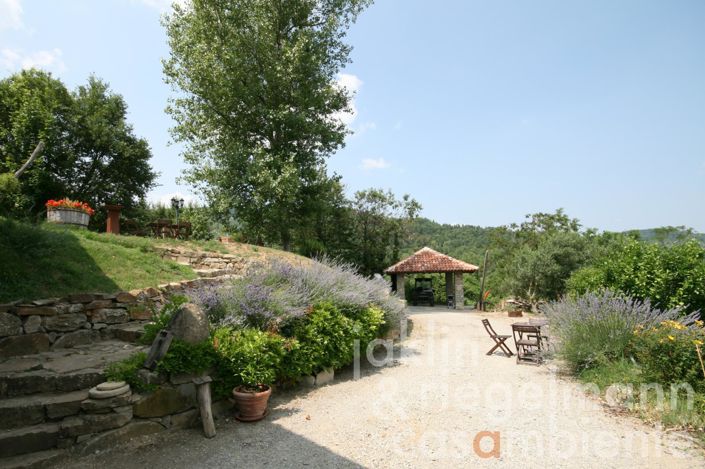 Image No.21-8 Bed Country House for sale