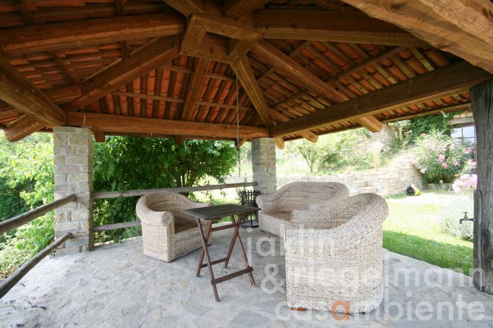 Image No.22-8 Bed Country House for sale