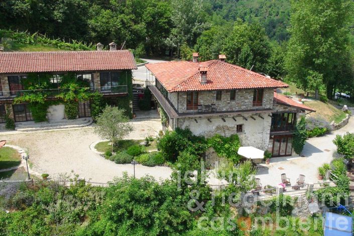 Image No.5-8 Bed Country House for sale