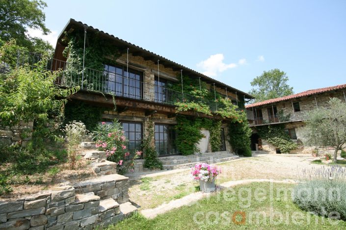 Image No.9-8 Bed Country House for sale