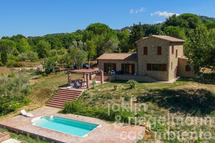 Image No.1-3 Bed Country House for sale