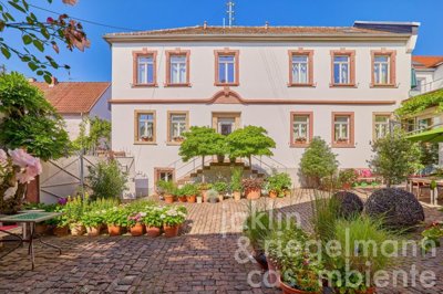 1 - Rhineland-Palatinate, Hotel