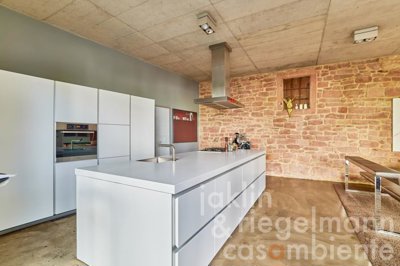 Jaklin Riegelmann & Casambiente most sold property