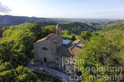 1 - Cesena, House