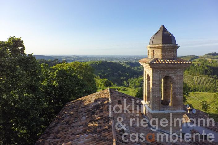 Image No.12-Maison de 8 chambres à vendre à Cesena