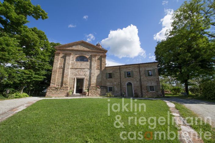 Image No.14-Maison de 8 chambres à vendre à Cesena