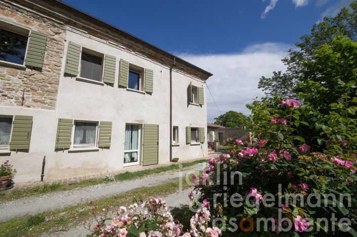 Image No.16-Maison de 8 chambres à vendre à Cesena