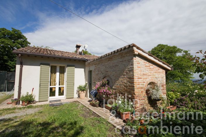 Image No.17-Maison de 8 chambres à vendre à Cesena