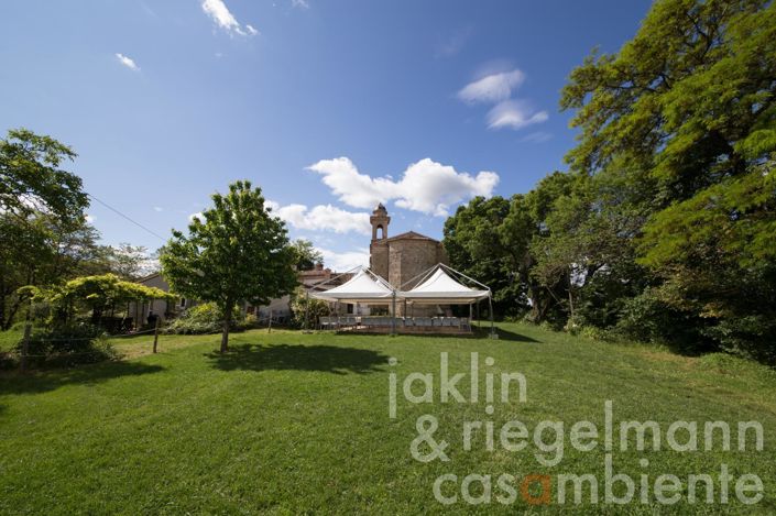 Image No.18-Maison de 8 chambres à vendre à Cesena