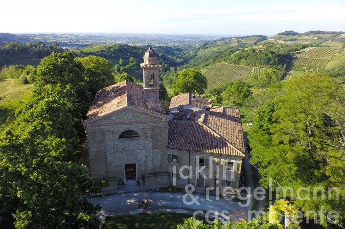 Image No.2-Maison de 8 chambres à vendre à Cesena
