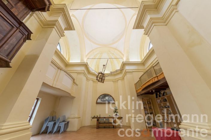 Image No.21-Maison de 8 chambres à vendre à Cesena