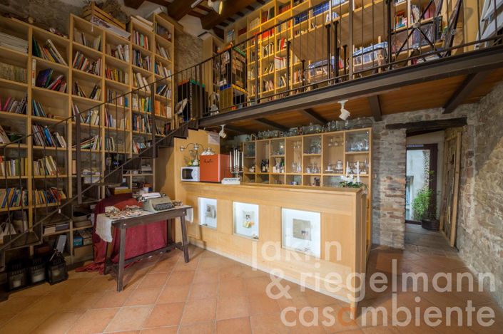 Image No.23-Maison de 8 chambres à vendre à Cesena