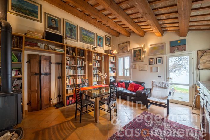 Image No.24-Maison de 8 chambres à vendre à Cesena