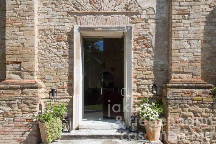 Image No.25-Maison de 8 chambres à vendre à Cesena