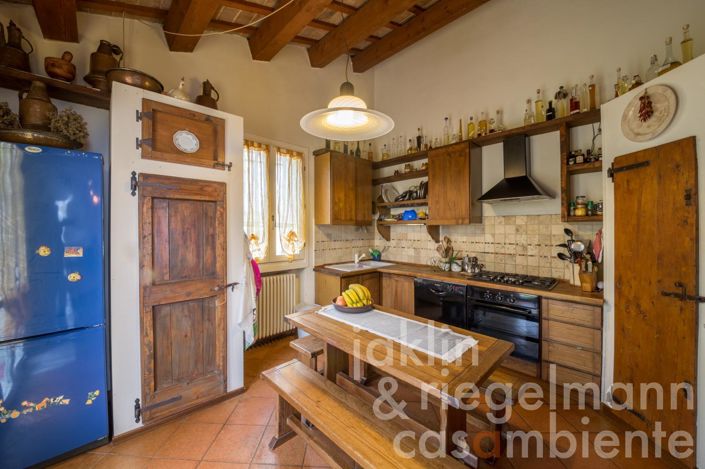 Image No.28-Maison de 8 chambres à vendre à Cesena