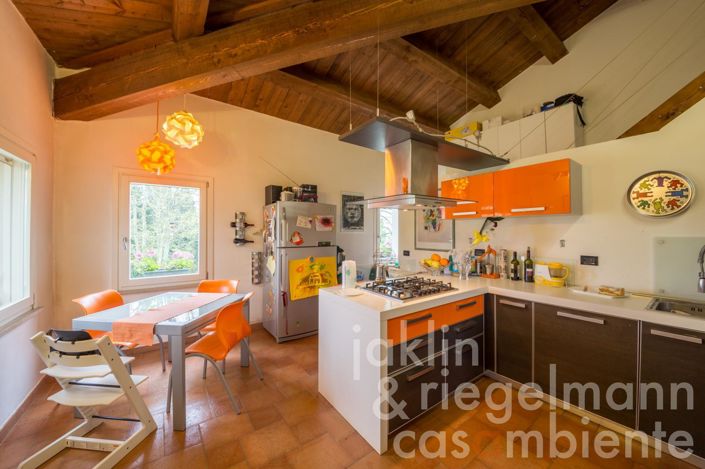 Image No.30-Maison de 8 chambres à vendre à Cesena