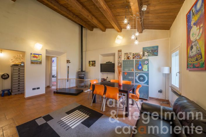 Image No.31-Maison de 8 chambres à vendre à Cesena