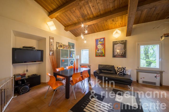 Image No.32-Maison de 8 chambres à vendre à Cesena