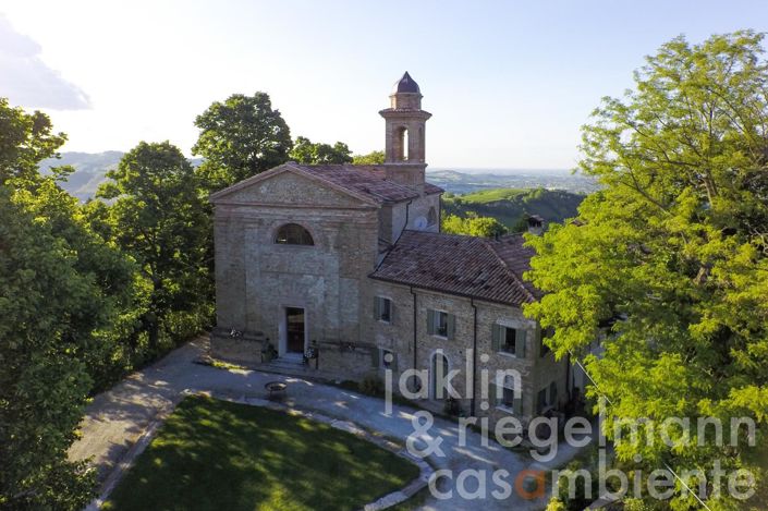 Image No.7-Maison de 8 chambres à vendre à Cesena