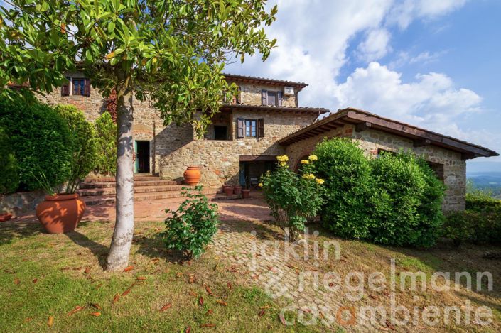 Image No.11-5 Bed Country House for sale