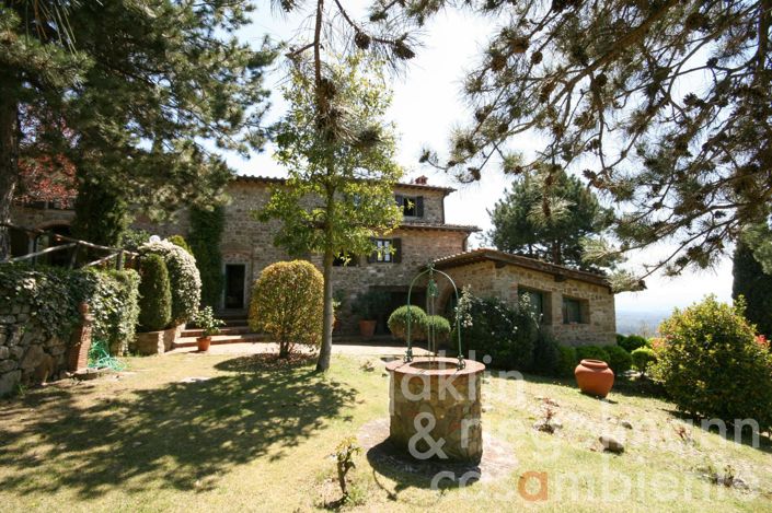 Image No.18-5 Bed Country House for sale