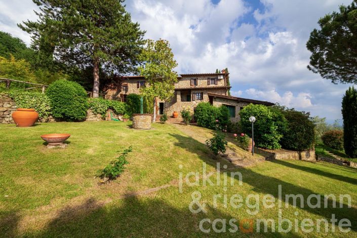 Image No.7-5 Bed Country House for sale