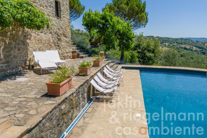 Image No.15-7 Bed Country House for sale