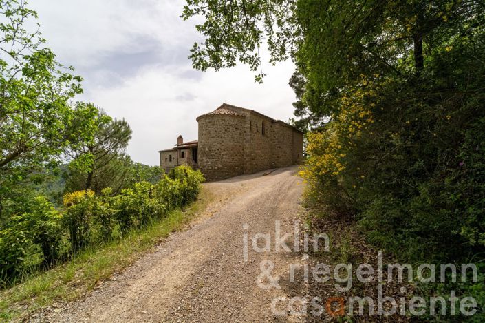 Image No.22-7 Bed Country House for sale