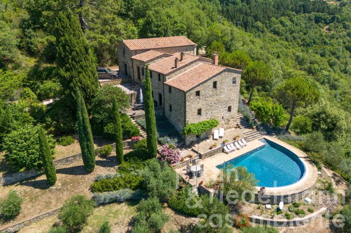 Image No.3-7 Bed Country House for sale