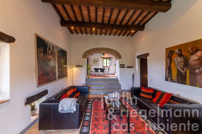 Image No.34-7 Bed Country House for sale