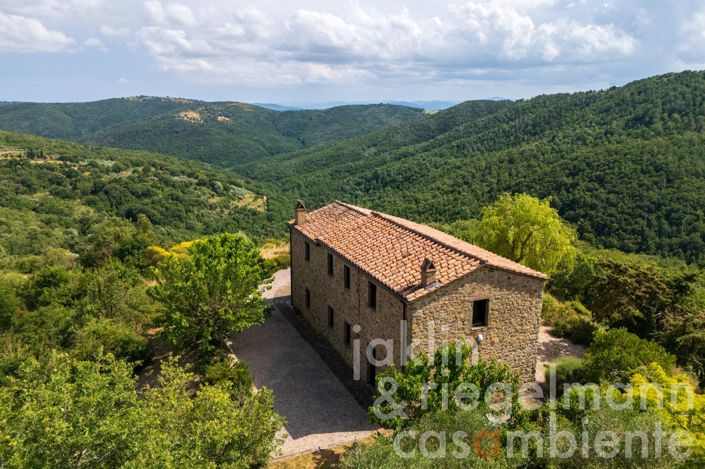 Image No.45-7 Bed Country House for sale