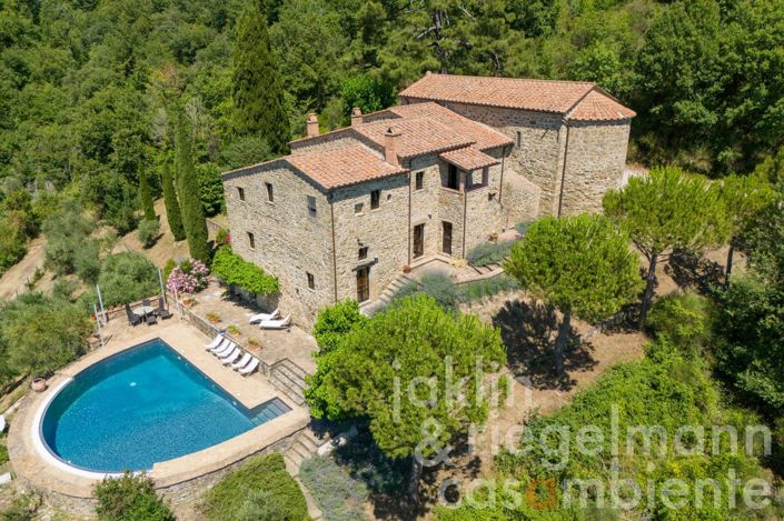 Image No.5-7 Bed Country House for sale