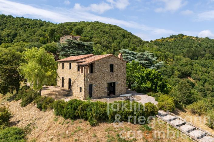 Image No.58-7 Bed Country House for sale