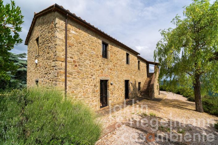 Image No.62-7 Bed Country House for sale