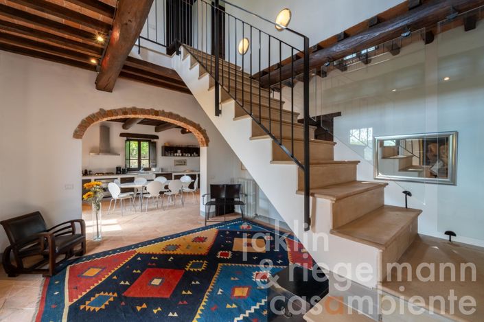 Image No.78-7 Bed Country House for sale