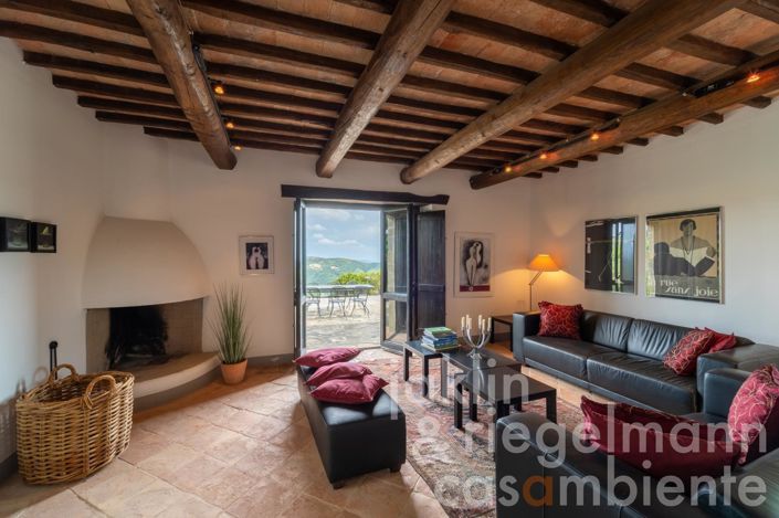 Image No.79-7 Bed Country House for sale