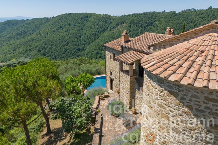 Image No.8-7 Bed Country House for sale