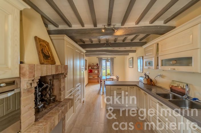 Image No.10-Maison de ville de 3 chambres à vendre à Marsciano