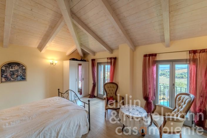 Image No.15-Maison de ville de 3 chambres à vendre à Marsciano