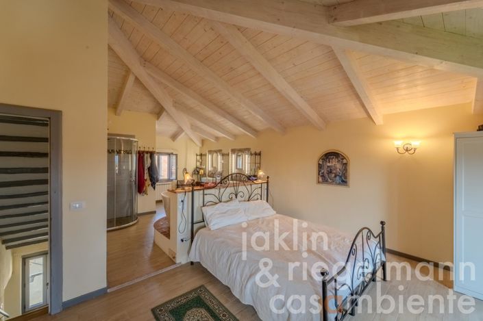 Image No.16-Maison de ville de 3 chambres à vendre à Marsciano