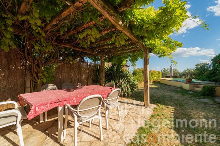 Image No.19-Maison de ville de 3 chambres à vendre à Marsciano