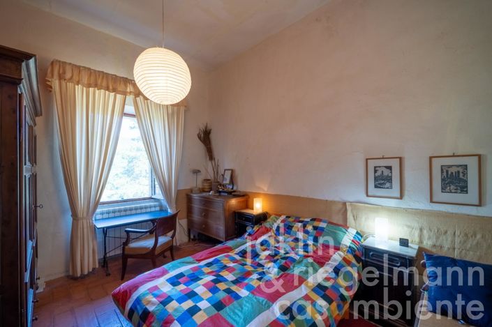 Image No.16-Ferme de 11 chambres à vendre à Arezzo